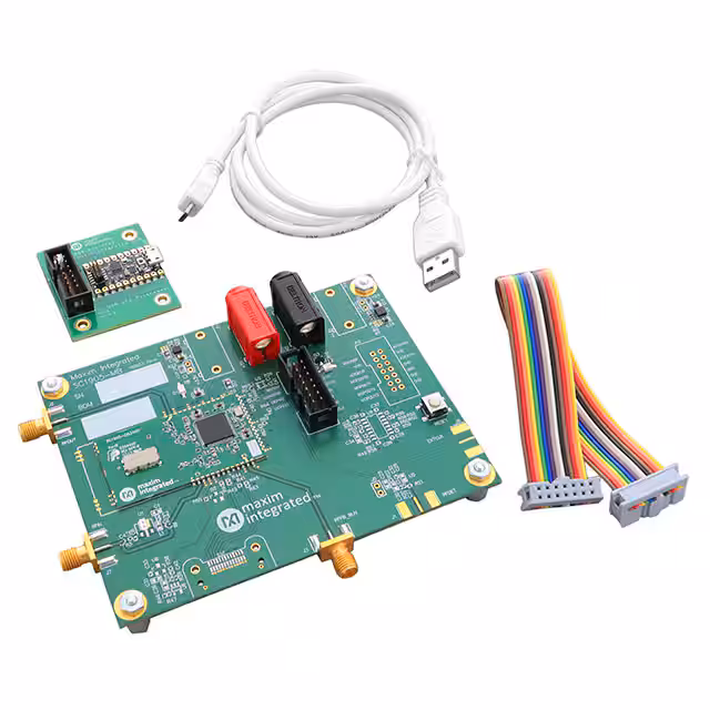 SC1905-EVK3400 Analog Devices Inc./Maxim Integrated  Cartes de kits d'évaluation et de développement RF